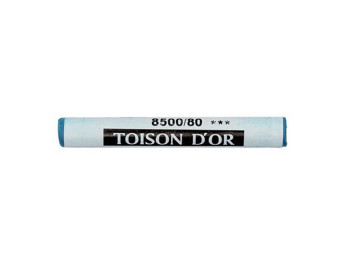 Мел-пастель TOISON DOR cobalt green dark. Koh-i-Noor 8500/80