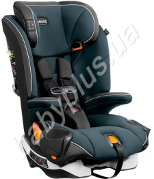 Автокрісло Myfit, група 2/3, Chicco