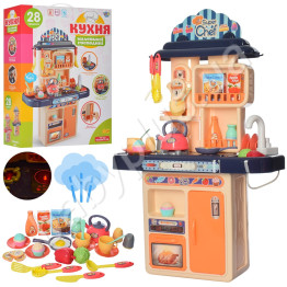 Кухня Маленької господині. Limo Toy 16854A УЦЕНКА