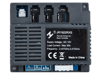 Блок керування для джипа M 5766. M 5766-RC RECEIVER