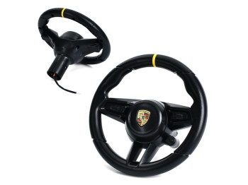 Руль M 6111AL-ST-WHEEL к машине M 6111AL
