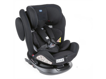 Автокрісло дитяче Unico Plus Air, Chicco