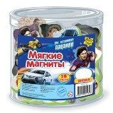 Магніт у банку Для пацанів