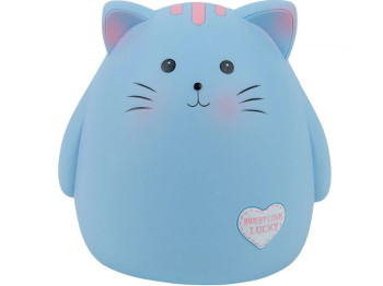 Копилка blue cat, Kite