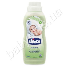 Смягчитель тканей, 750 мл, Chicco