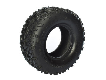 Колесо покрышка заднее для квадроцикла 1000Q. R-TIRE-1000Q