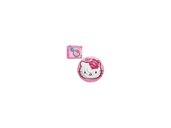 Плотик круглый Hello Kitty Intex 56513