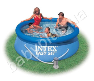 Басейн сімейний Intex 56920