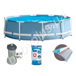 Басейн каркасний Intex 28712