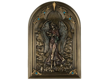 Картина Рождение Спасителя 16х23 см, Veronese 76693A4