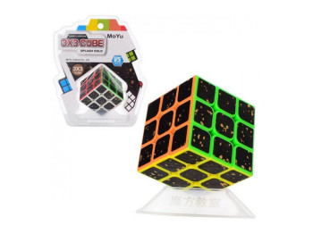 Кубик Рубика 3х3. MF8939