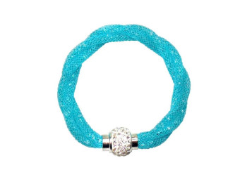 Браслет у асортименті Classy Crystal Clasp. Great Pretenders 84062