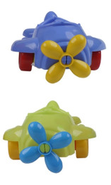  Самолет 15 см. Kinderway KW-02-315 Цена за 1шт. Уценка