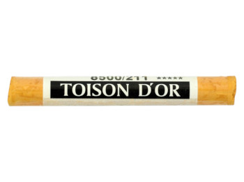 Пастель суха м’яка Toison D'or light ochre, упаковка 12шт (ціна за 1шт)