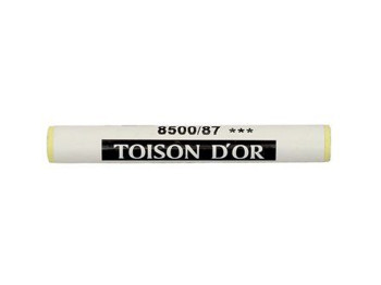 Пастель суха м’яка Toison D'or cadmium yellow , упаковка 12шт (ціна за 1шт)