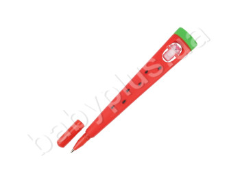 Ручка масляная цвет синий. AIHAO CS-5098