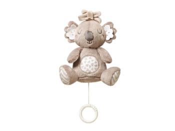 Игрушка музыкальная Коала Коко, 17×17 см