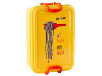 Ланчбокс Pasta 650мл. Kite K24-175-1