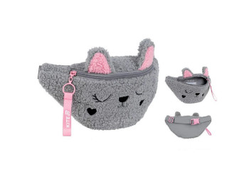 Сумка-бананка дитяча Sweety Cat, Kite