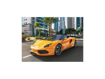 Пазли Автомобіль ARRINERA HUSSARYA 33, 100 елементів, Castorland; В-111015