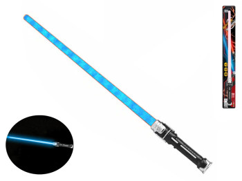 Іграшковий меч світиться музичний Space Weapon 656А-8