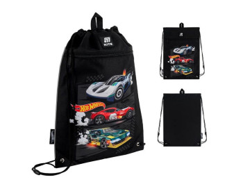 Сумка для взуття Hot Wheels, Kite