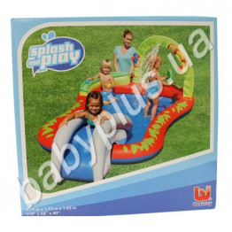 Игровой центр Слоник Bestway 53051