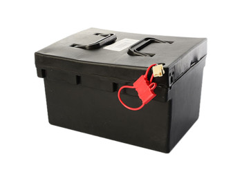 Батарея 48V/20AH до квадроциклу HB-EATV1000D,1000Q2