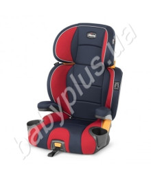 Автокрісло KidFit, група 2/3, Chicco