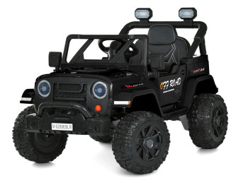 Електромобіль 	Bambi Racer M 6289EBLR-2, на радіокеруванні, 1х12V7/AH, 2х45W, Bluetooth, EVA