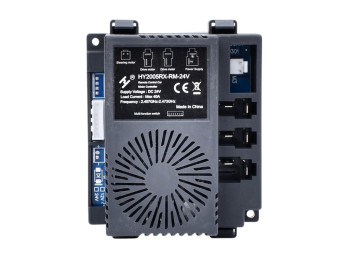 Блок керування M 5880-RC-RECEIVER (24V)