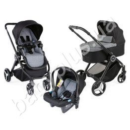 Коляска 3 в 1 Trio Best Friend+ Light, Chicco