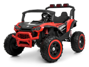 Электромобиль багги Bambi Racer M 6382EBLR-3, 2х45W, 2х12V/7AH, MP3, USB, Bluetooth, TF, EVA