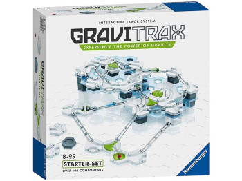 Стартовый набор. GraviTrax 26099