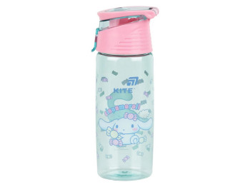 Бутылка для воды Kite Cinnamoroll, 550 мл