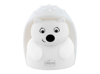 Ночник музыкальный Ёж Ларри, Chicco