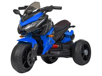 Дитячий електромотоцикл. Bambi Racer M 4274EL-4