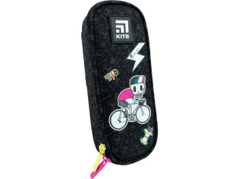 Пенал Tokidoki 22x8,5x4,5 см, Kite