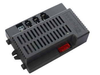 Блок управління для електромобоіля M 3454 (2). M 3454 (2) -RC RECEIVER
