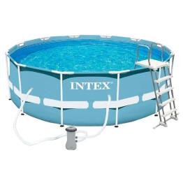 Басейн каркасний. Intex 28726