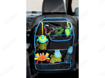Автомобільний органайзер. BabyOno 1279