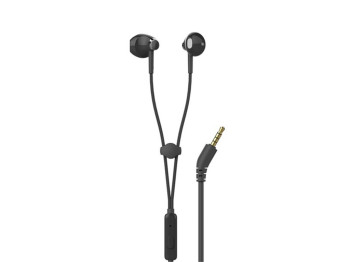 Навушники браслет гарнітура RM-330. Remax Black