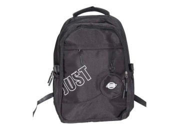 Рюкзак шкільний підлітковий з гаманцем Just sport, 46х30см