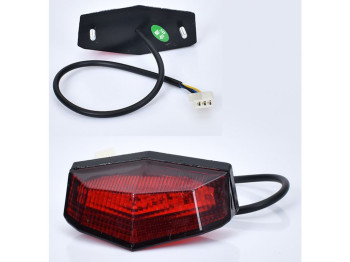 Фара задняя LED для квадроцикла 1000Q. 1000Q-R-LED LAMP