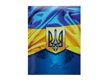 Записная книга, А5, 80 листов, клетка