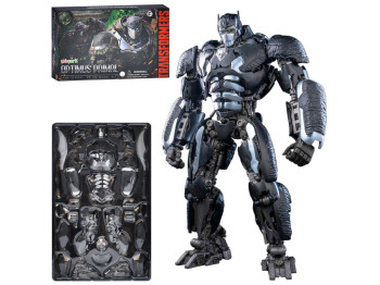 Трансформер робот Optimus Primal 20см. Transformers YPAMKM7OL