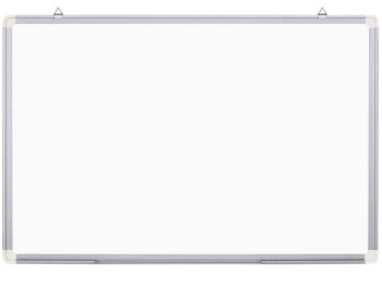 Доска сухостиральная магнитная Axent 9611-A, 45x60 см, с полочкой, Axent