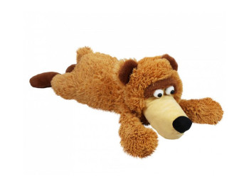 Мягкая игрушка Медведь Rich 14x19x65см, Копиця