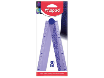 Линейка складная DEEPSEA PARADISE 1530 см, MAPED MP.281019