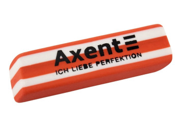 Ластик двухцветный. Axent 1184-A